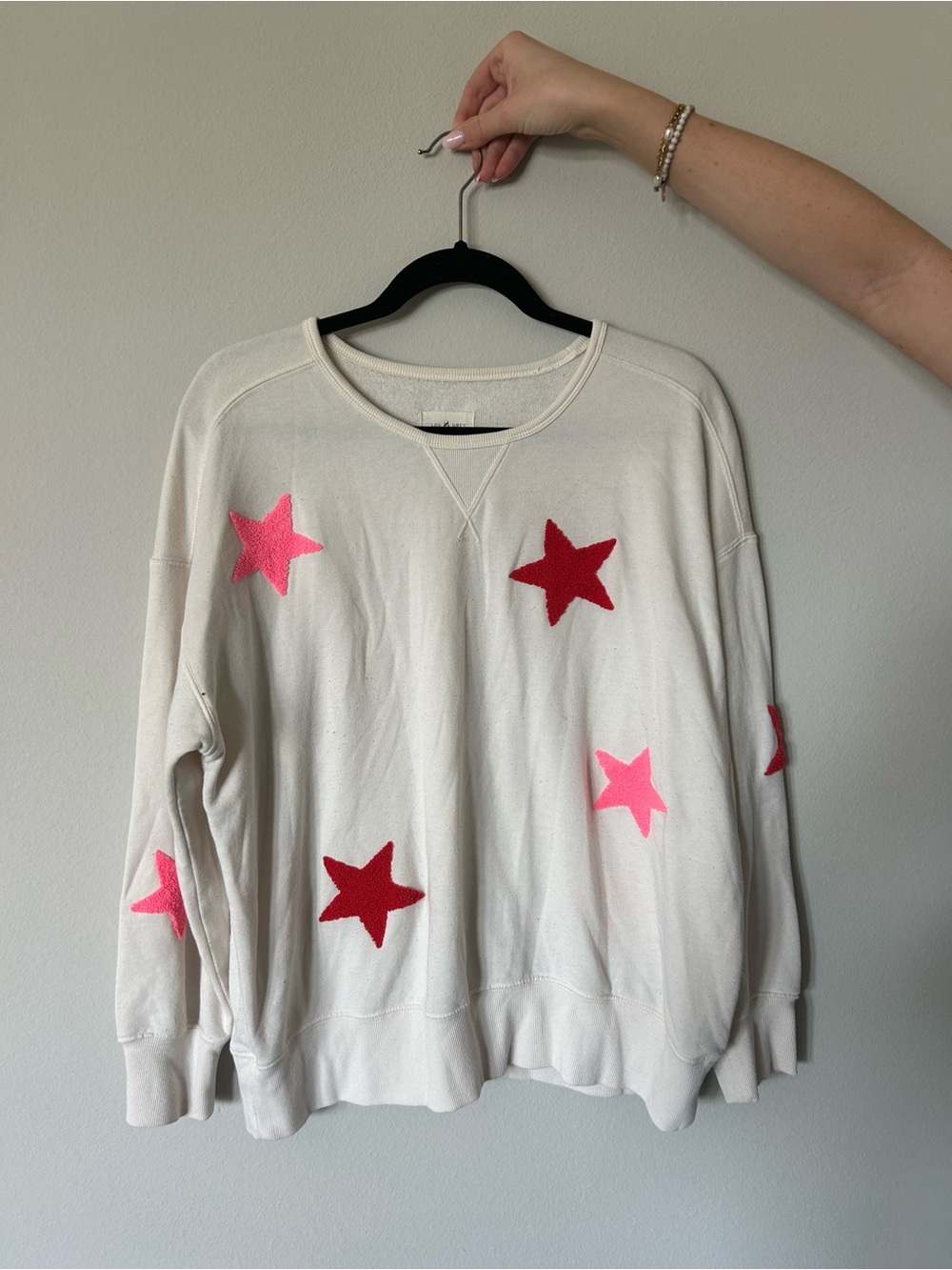 Star set from Lou and Grey